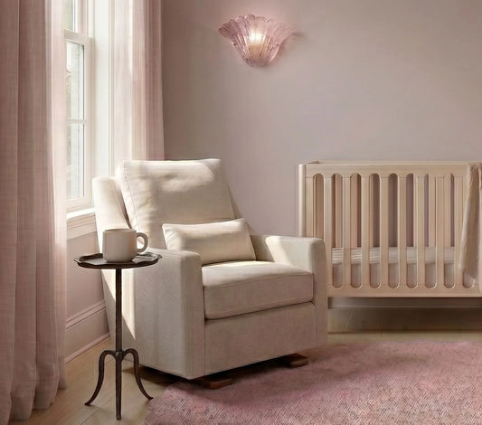 The Breathable Nursery Edit