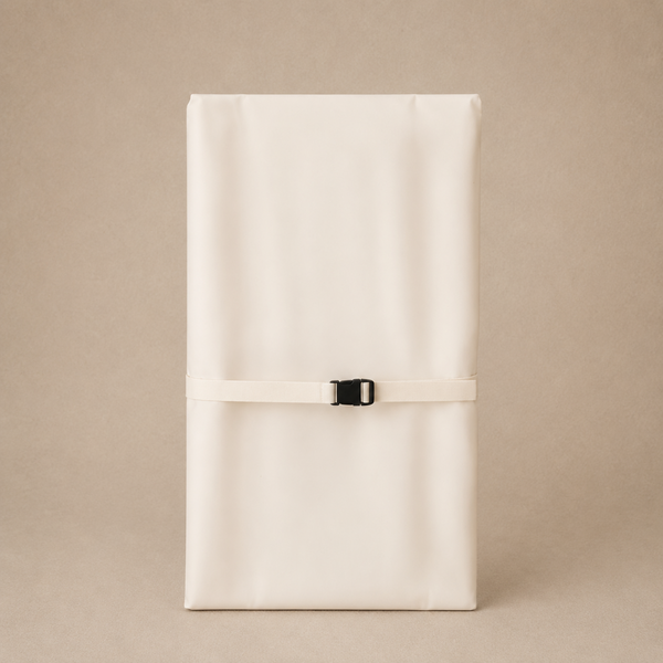 Organic Changing Pad
