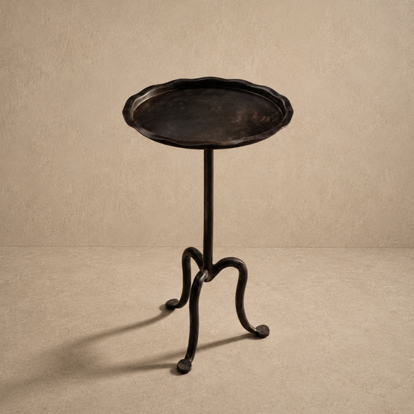 Garcon Martini Table
