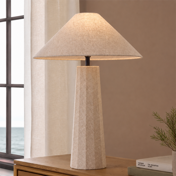 Adelmon Table Lamp